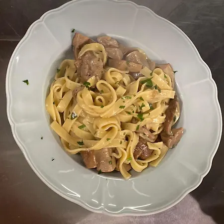 Podere Farnesiana Tarquinia