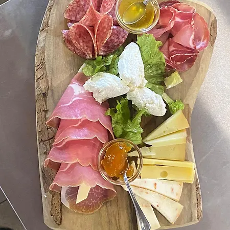 Podere Farnesiana Tarquinia