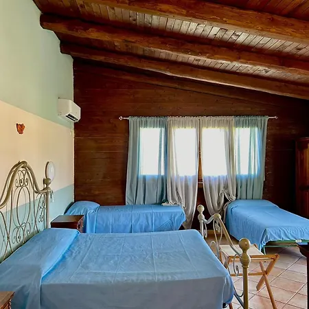Resort Podere Farnesiana Tarquinia