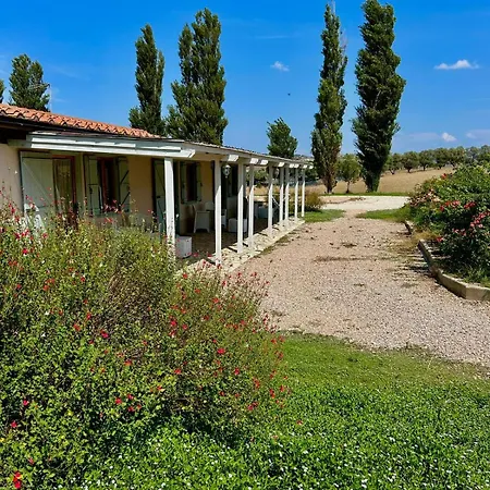 Podere Farnesiana