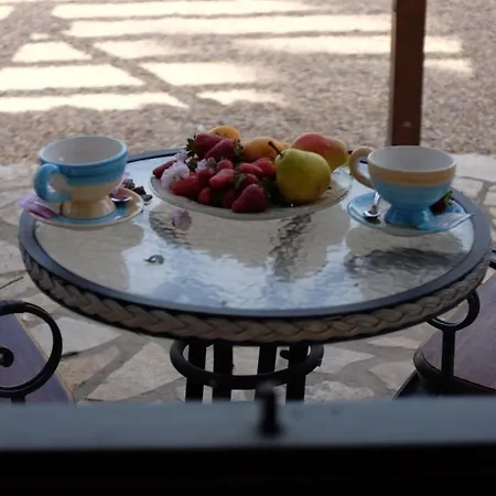 Podere Farnesiana 3* Tarquinia