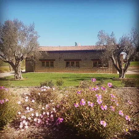 Podere Farnesiana Resort Tarquinia