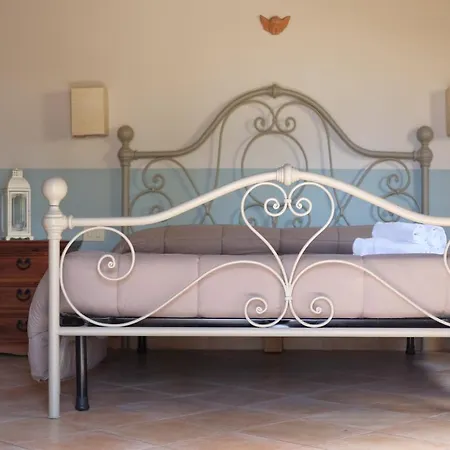 Podere Farnesiana Resort