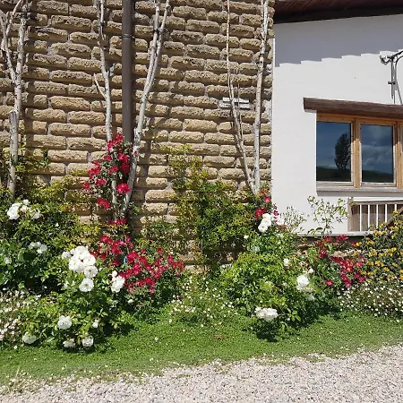 Podere Farnesiana Resort 3*