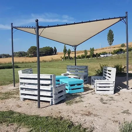 Podere Farnesiana Resort